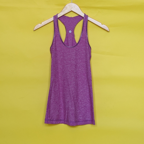 lululemon athletica Tops - Lulu Lemon Top